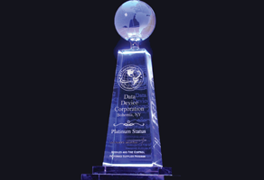 award image